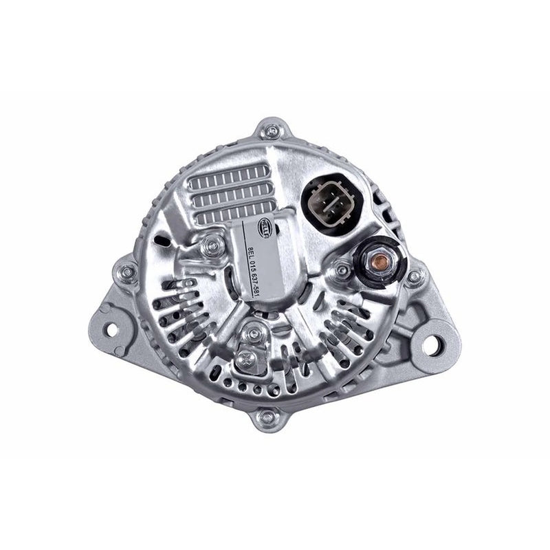 Hella Car Alternator 12V 8EL 015 637-581