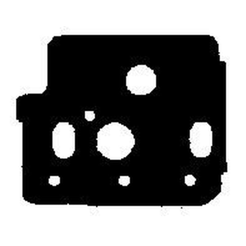 BGA Exhaust Manifold Gasket Wide 1mm Thick MG5555