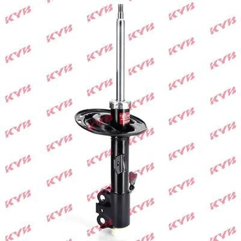 KYB Shock Absorber Damper Strut Front Left 334387
