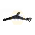 NAPA Control/Trailing Arm Front Left NST2122