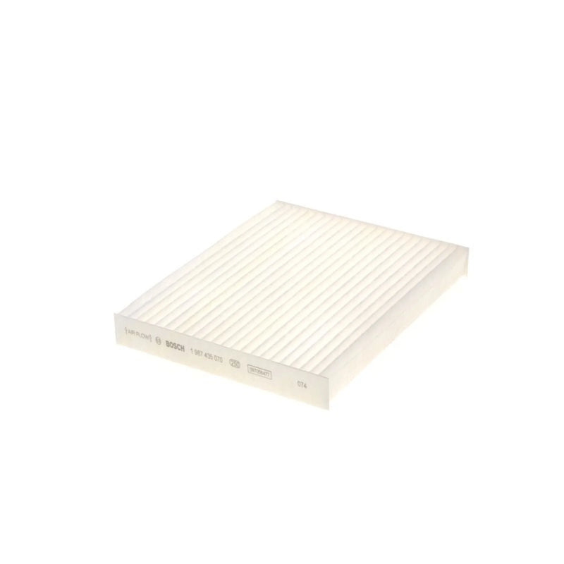 Bosch Cabin Air Filter (Pollen Filter) 1 987 435 070