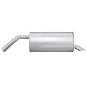 Hella End Silencer Rear 8LD 366 032-751
