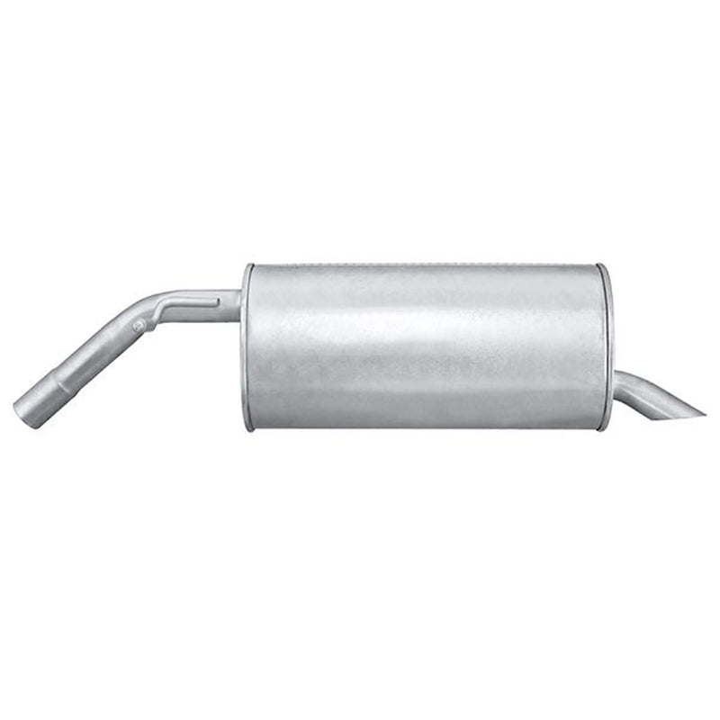 Hella End Silencer Rear 8LD 366 032-751