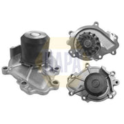 NAPA Engine Cooling Water Pump NWP1559
