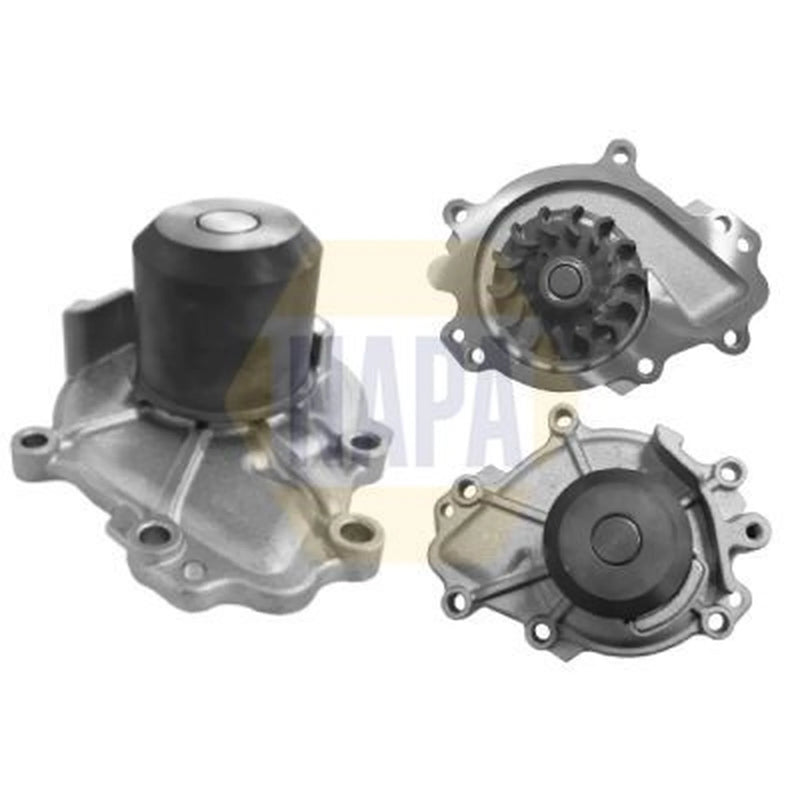 NAPA Engine Cooling Water Pump NWP1559