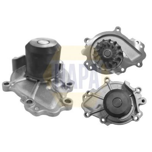 NAPA Engine Cooling Water Pump NWP1559