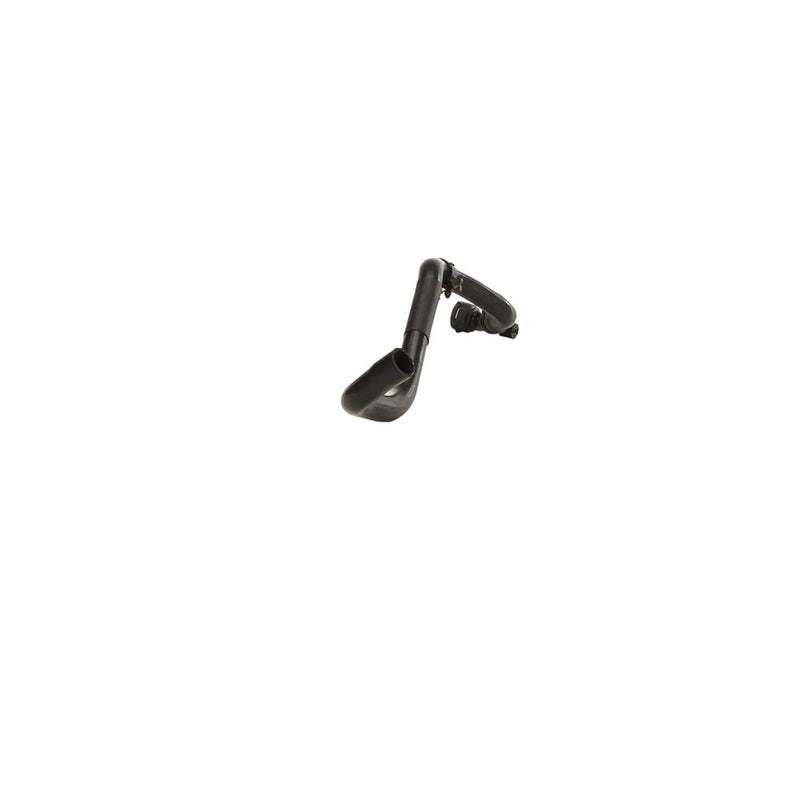 Gates Radiator Coolant Hose 794mm ID 3889