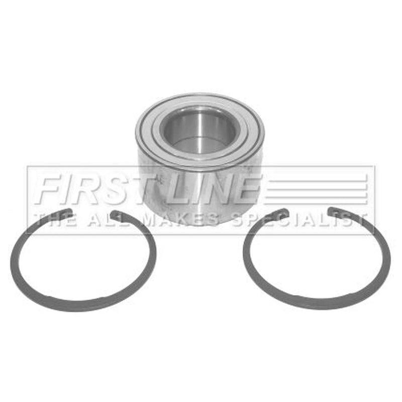 First Line Wheel Bearing Kit FBK890