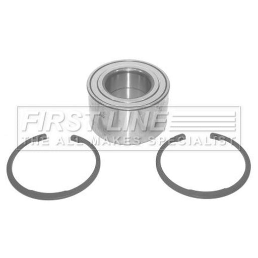 First Line Wheel Bearing Kit FBK890