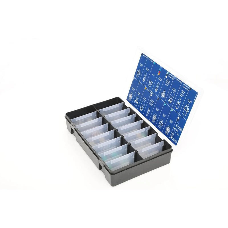 Bosch Car Bulb Assortment Set 1 987 302 301