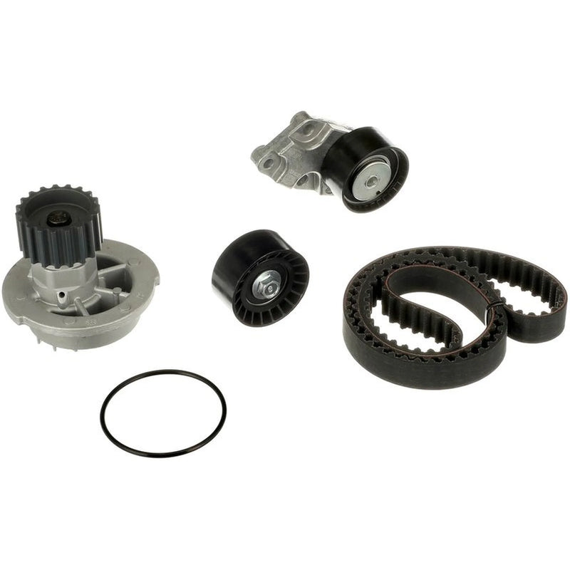 Gates Timing Belt & Water Pump Kit KP15419XS-2