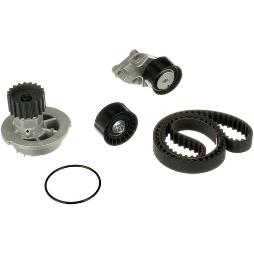Gates Timing Belt & Water Pump Kit KP15419XS-2