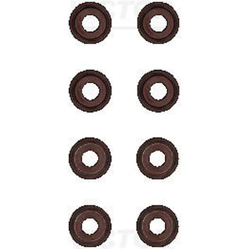 Victor Reinz Valve Stem Seal Set ID High 12-53547-04