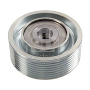 Febi V-Ribbed Belt Deflection/Guide Pulley 174820