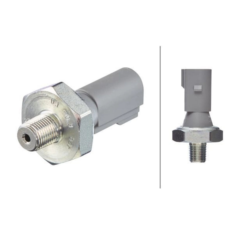 Hella Oil Pressure Sensor Switch 6ZL 003 259-091