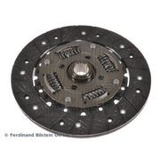 Blue Print Clutch Friction Disc Plate 24 Splines ADG03119