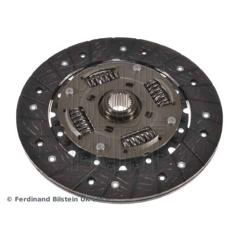 Blue Print Clutch Friction Disc Plate 24 Splines ADG03119