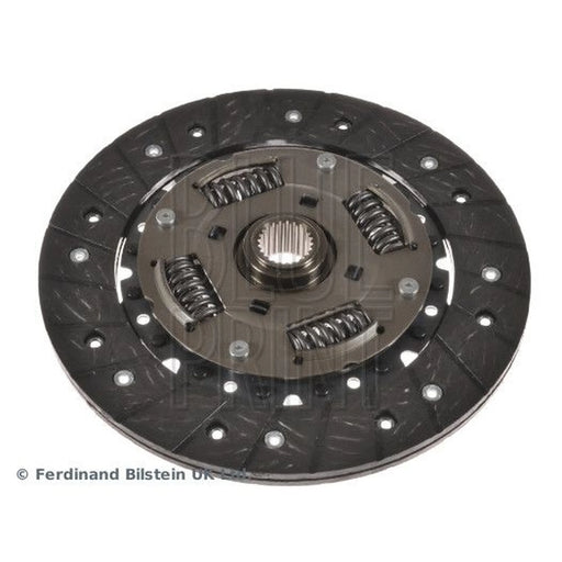 Blue Print Clutch Friction Disc Plate 24 Splines ADG03119