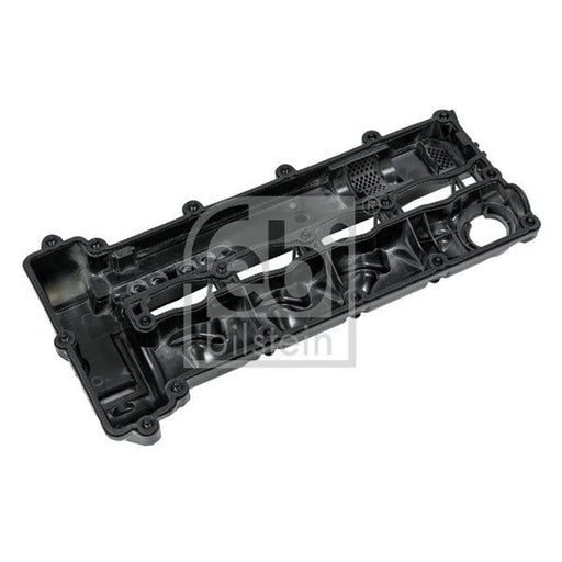 Febi Cylinder Head Cover Plastic 176086