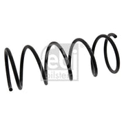Febi Front Suspension Coil Spring 37361