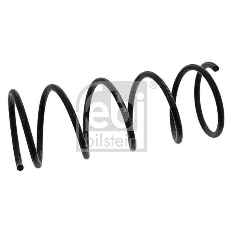 Febi Front Suspension Coil Spring 37361