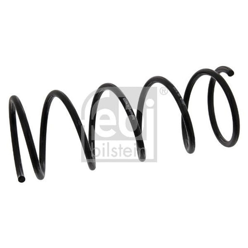 Febi Front Suspension Coil Spring 37361