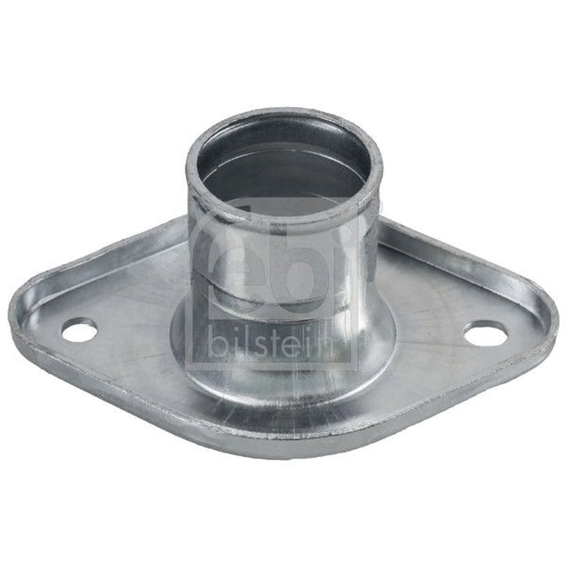 Febi Coolant Flange Housing Connector 18568