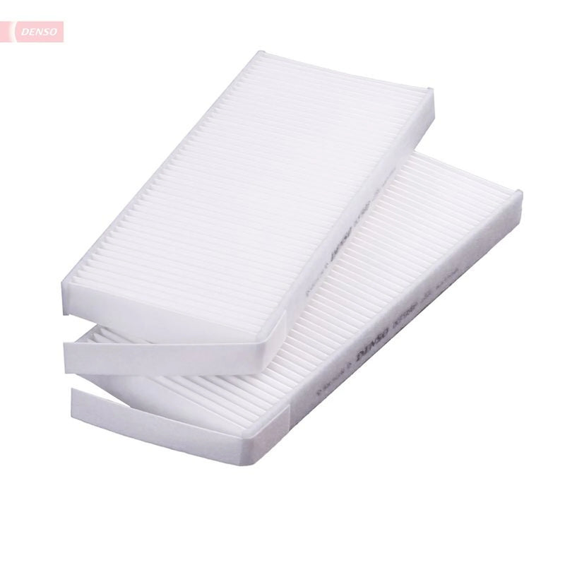 Denso Cabin Air Filter (Pollen Filter) DCF568P