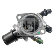 Febi Thermostat,Coolant 45540