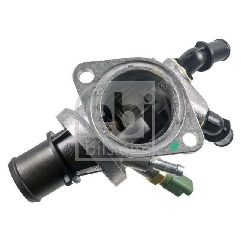 Febi Thermostat,Coolant 45540