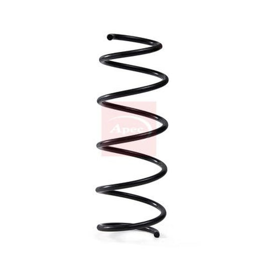 Apec Front Suspension Coil Spring ACS2121