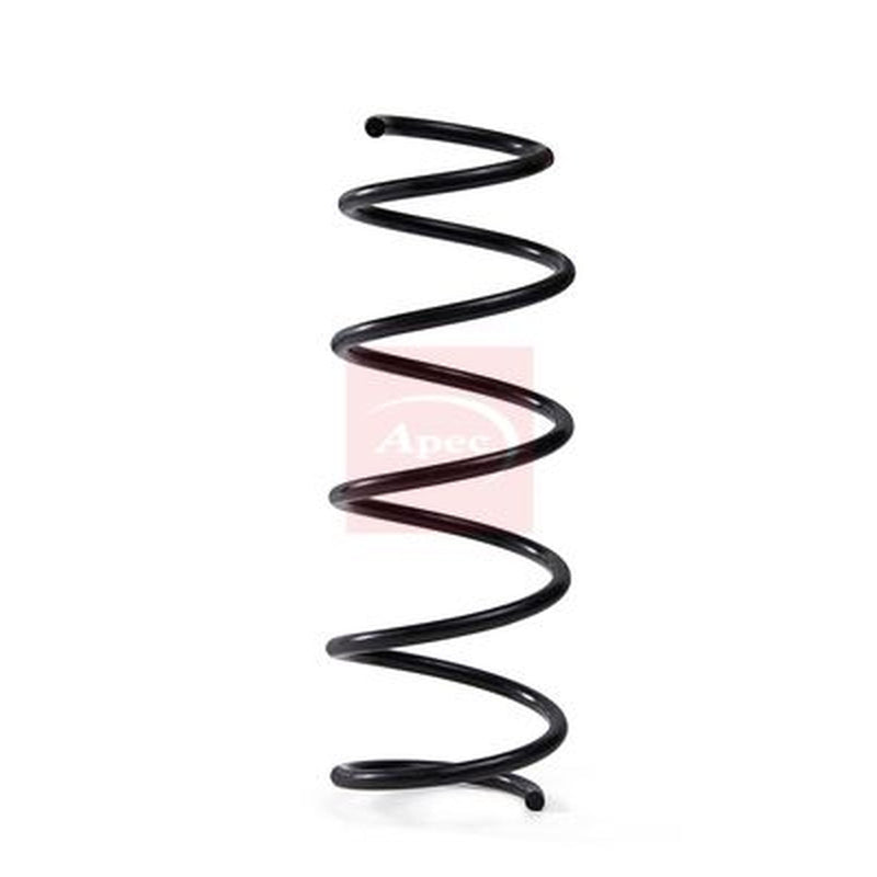 Apec 2 x Suspension Springs ACS2121