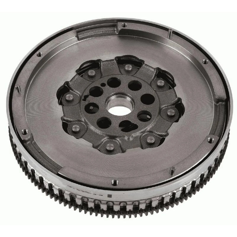 Sachs Engine Flywheel Teeth 240mm 2294501214