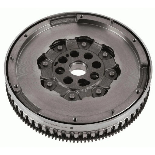 Sachs Engine Flywheel Teeth 240mm 2294501214