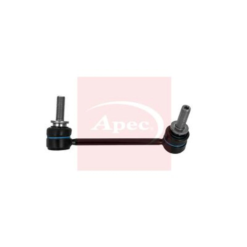 Apec Stabiliser Bar Link Coupling Rod Rear Right AST4484