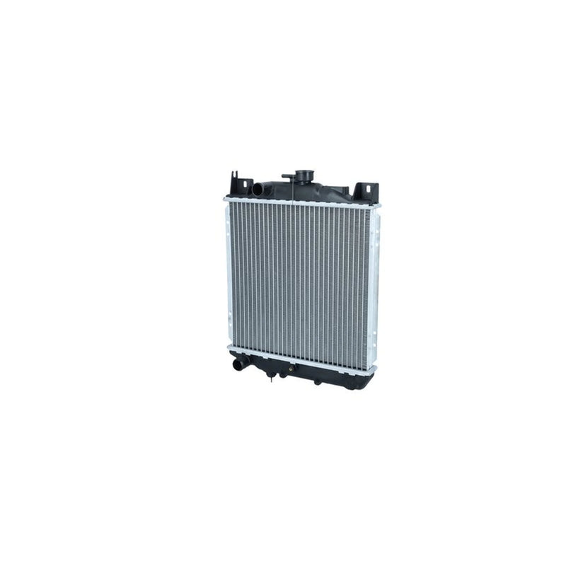NRF Engine Radiator 53881