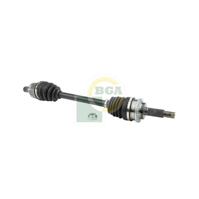 BGA CV Drive Shaft Driveshaft Front Left DS3609