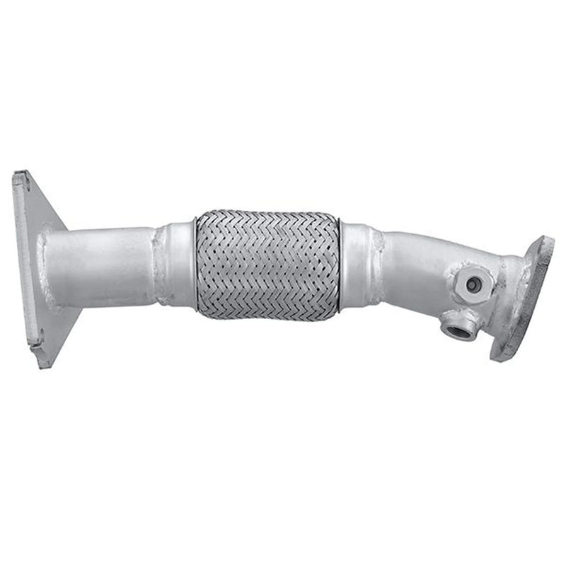 Hella Exhaust Pipe OD 8LA 366 001-301