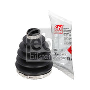 Febi Drive Shaft Bellow Kit Front Right Thermoplastic polyeste 198012