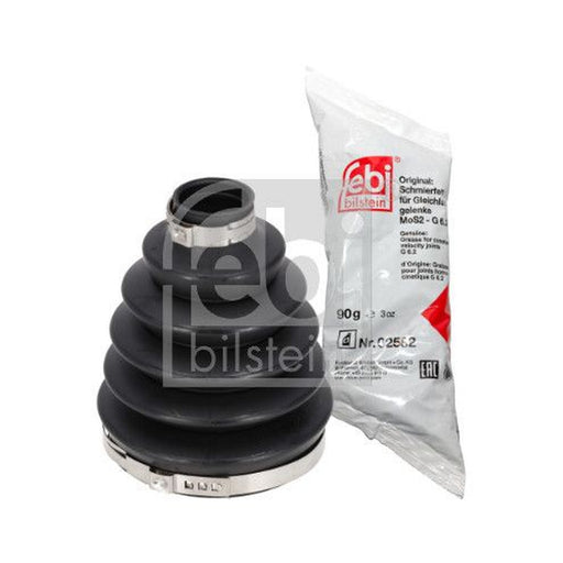 Febi Drive Shaft Bellow Kit Front Right Thermoplastic polyeste 198012