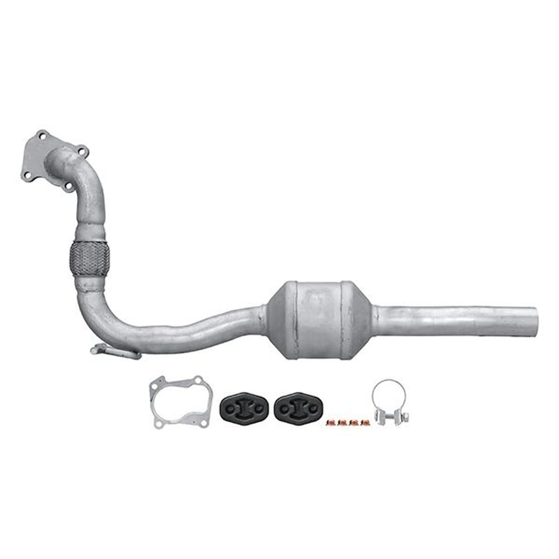 Hella Catalytic Converter 8LE 366 054-711