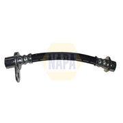 NAPA Brake Hydraulic Hose Line Rear Left NBH1229