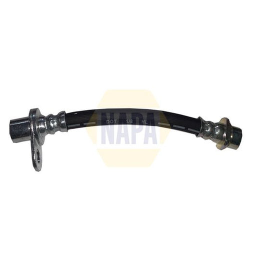 NAPA Brake Hydraulic Hose Line Rear Left NBH1229