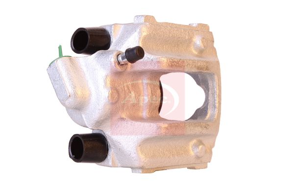 Apec Brake Caliper Assembly Rear Right