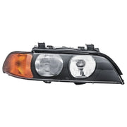Hella Headlight Headlamp H7/HB3 Right 1EJ 007 400-061