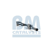 BM Catalysts Homologated Petrol Cat BM90734H