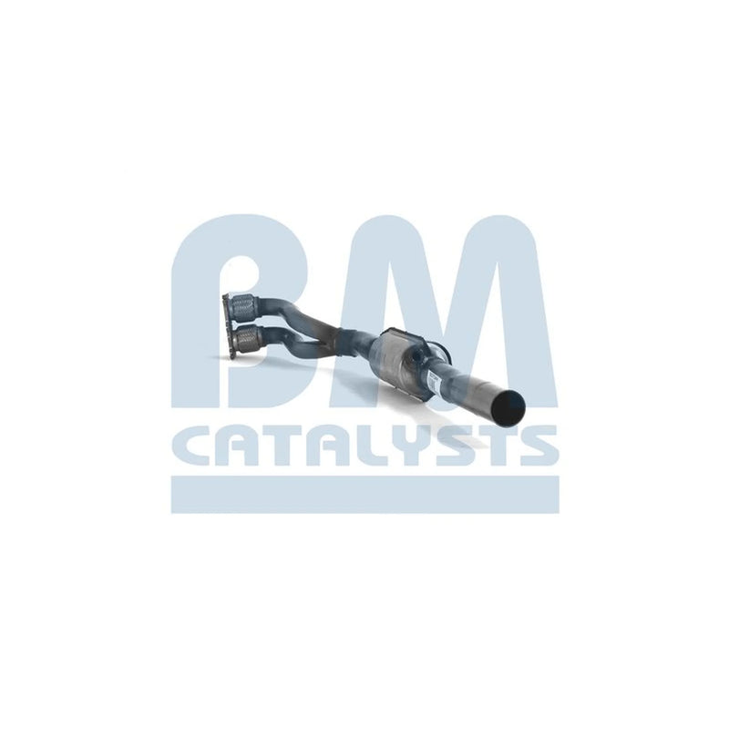 BM Catalysts Homologated Petrol Cat BM90734H