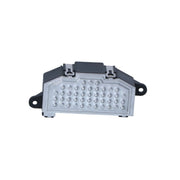 NRF Heater Blower Resistor 342104