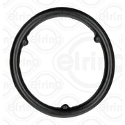 Elring Citroen / Mitsubishi / Peugeot Oil Pump Seal frontal 077.300