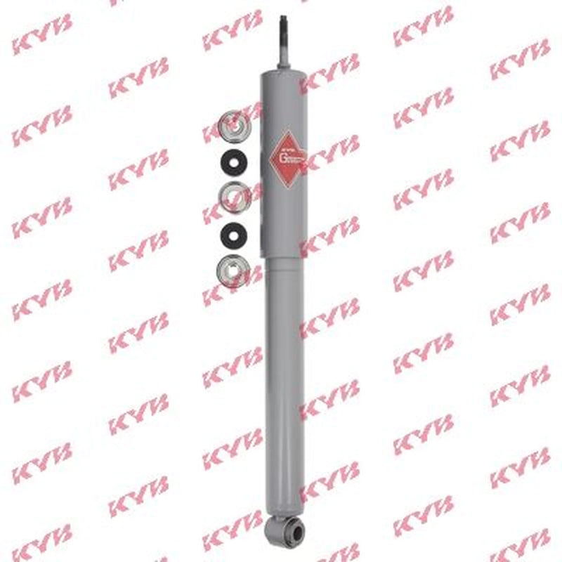 KYB Shock Absorber Damper Strut Rear 554147